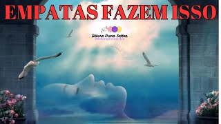 7 Weird Things Empaths Secretly Do