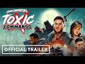 John Carpenter's Toxic Commando - Official The Defender Trailer