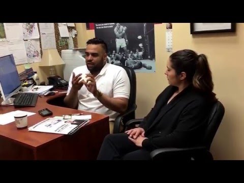 Jessi Sandhu s clients testimonial (112 Everingham cir) sale.