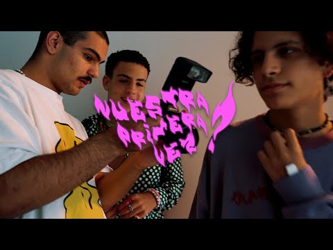 NUESTRA PRIMERA VEZ? | DESDE MENOR3S EP 2