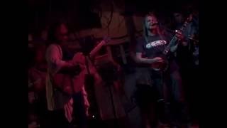 Mary McGuire and Elephant Revival | Mackinac Island Music Festival | After Show Jam