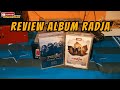Radja Cassette Tape Review