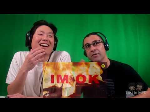 Reaction - iKON - I'm OK