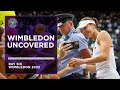 Replay: Wimbledon Uncovered - Day 6