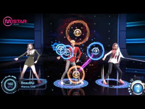 《Mstar》20180207新歌Beautiful、Fly high