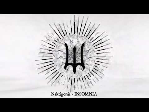 Naktigonis - INSOMNIA (Deepwoken OST)