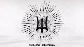 Naktigonis - INSOMNIA (Deepwoken OST)