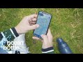 Ocean Bottle Introducing The Ocean Bottle App