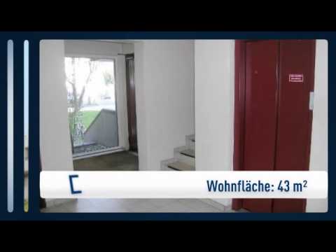 Sonniges Appartement! Singletraum!