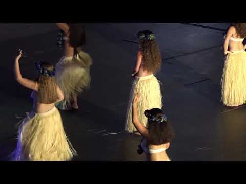 Gala Hei Show Tamure 2018/2019 - Rani Ote’a UE’UE