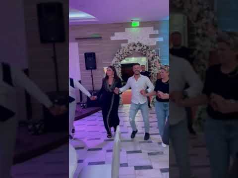 predivno kolo bravo mladozenja