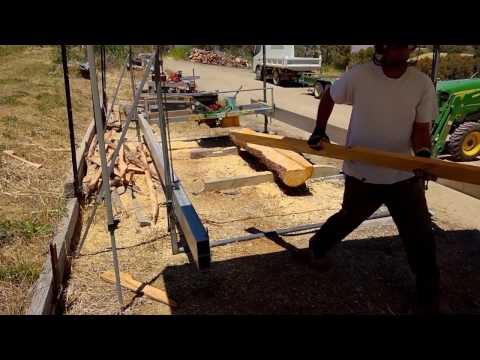 Lucas Mill tips and tricks - Part 5 - One person milling