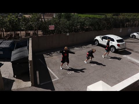 Yung N.U. - Bento (Official Video)