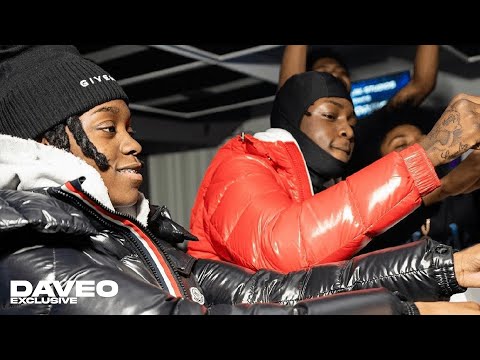 Kyle Richh x Jenn Carter - "Spin Thru The Mitch" (Feat. Jah Woo & Sheik) (Unreleased)