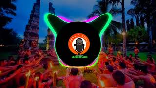Download lagu DJ Kecak Bali Melodi Jawa Epic Tradisional Mix Coc... mp3