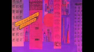 Kirsty MacColl - Walking Down Madison