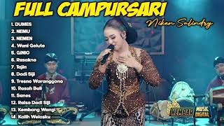Download lagu FULL ALBUM NIKEN SALINDRY DUMES NEMU SADAR POSISI PALING TERBARU 2023 ASYIK LHO MAS SANTAI CEKSOUND mp3 Download lagu FULL ALBUM NIKEN SALINDRY DUMES NEMU SADAR POSISI PALING TERBARU 2023 ASYIK LHO MAS SANTAI CEKSOUND mp3