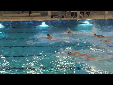 SV Ludwigsburg 08 - ASC Duisburg