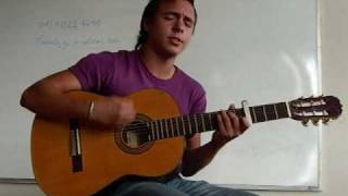 Estar en tu mundo - Reik