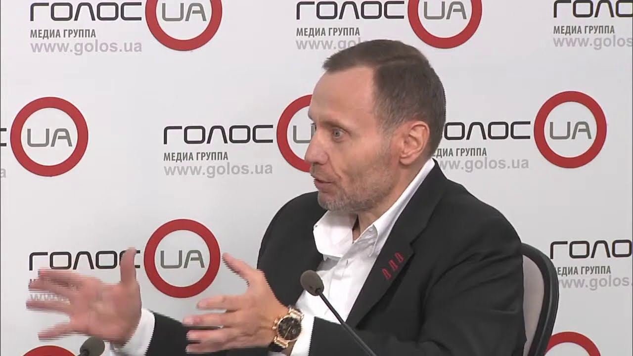 «Право на голос»: «Региональная политика Украины»