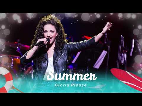 Gloria Please - GLORIA TELLS