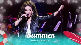 Gloria Please - GLORIA TELLS