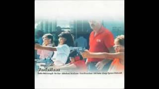 Le Car - Untitled