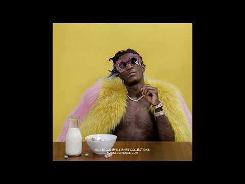 [FREE] Young Thug x Future x Southside Type Beat "EMERALD"