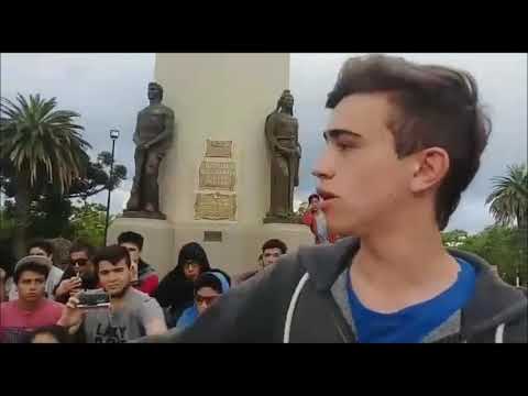 Dope Vs Owen // Final Fecha 10 // ZonaFree