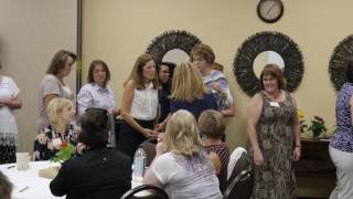 The Springs Church - Springfield, MO - Women's Ministry Promo 2016