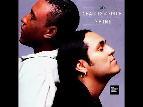 Charles & Eddie - Shine (LYRICS) FM HORIZONTE 94.3