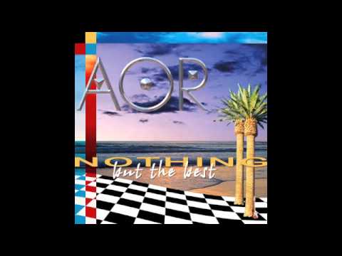 AOR "In My Crystal Ball" Frédéric Slama - Dane Donohue - Tommy Denander