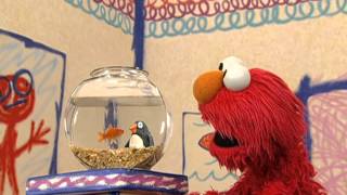 Elmo's World: Penguins and Friends