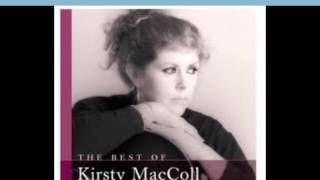 Kirsty MacColl ALL I EVER WANTED Single Remix