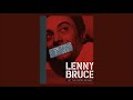 Lenny Bruce "The Lawrence Welk Story"