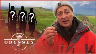 Is This The Location Of A Previously Unknown Bronze Age Society? | Time Team