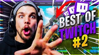 BEST CLIPS TWITCH #2 - WHAT S MY NAME 