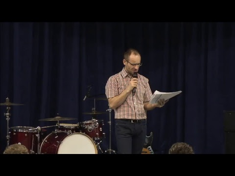 Invierea fiicei lui Iair - 22.04.2018 - seara