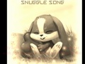 Schnuffel Bunny - Snuggle Song Lyrics 