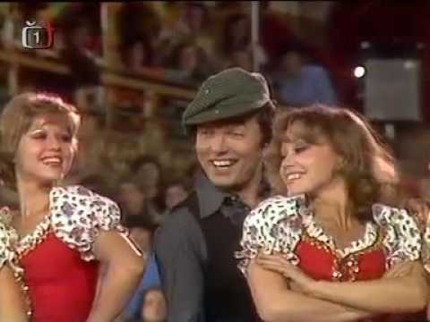 Karel Gott - Škoda lásky (1978)