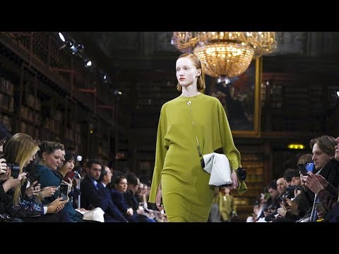 Giada | Fall Winter 2017/2018 Full Fashion Show | Exclusive