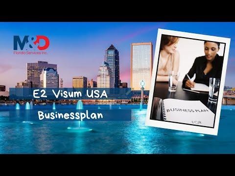 , title : 'E2 Visum USA Businessplan – Was muss ich beachten?'