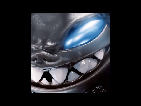 [FREE] Techno x Fakemink x Crystal Castles Type Beat - ‘OUTSIDER’