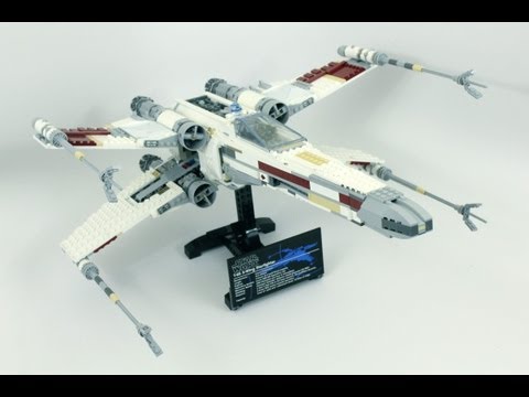 Star Wars : X-Wing Collector Series PC