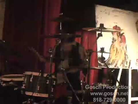 Thumbnail for Devil's Orchestra one year anniversary live at Cinespace Hollywood , CA by Chris Estes