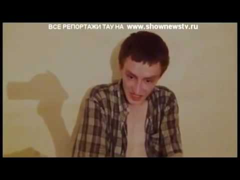 уё*ки тв - выпуск второй