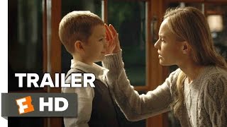 Before I Wake Official Trailer 1 (2016) - Kate Bosworth Movie by  Movieclips Trailers