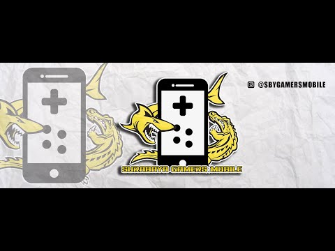 [LIVE] NEXT Harley Blessing Tournament - Surabaya Gamers Mobile