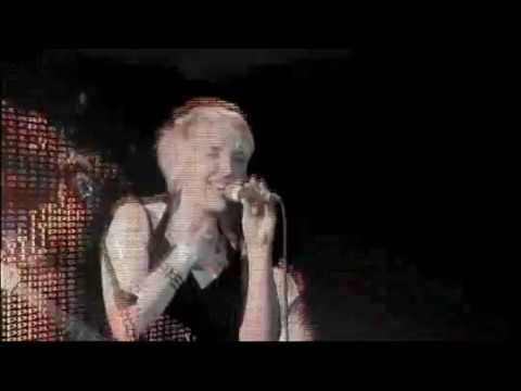 Alphastates - Human Nature (Official Video)