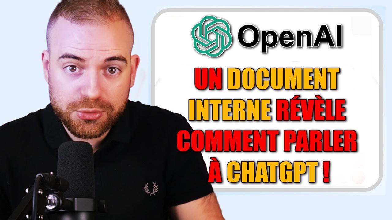 Nouvelle Percée en IA (10x plus efficaces) : Ce Document Change la Donne !